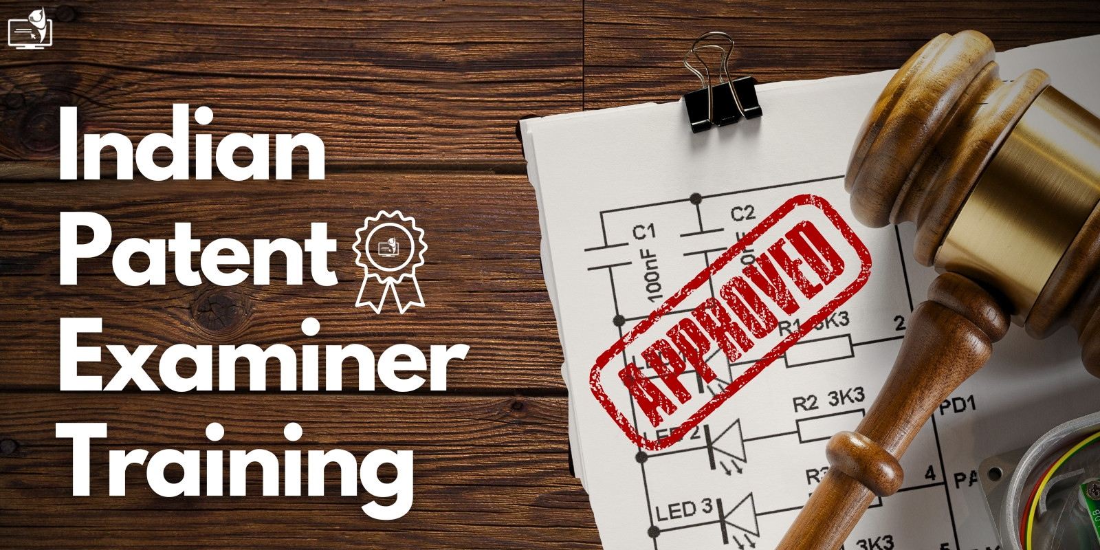 Indian Patent Examiner Training - 2023