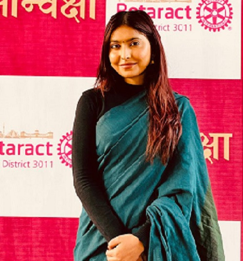 Anamika Kumari